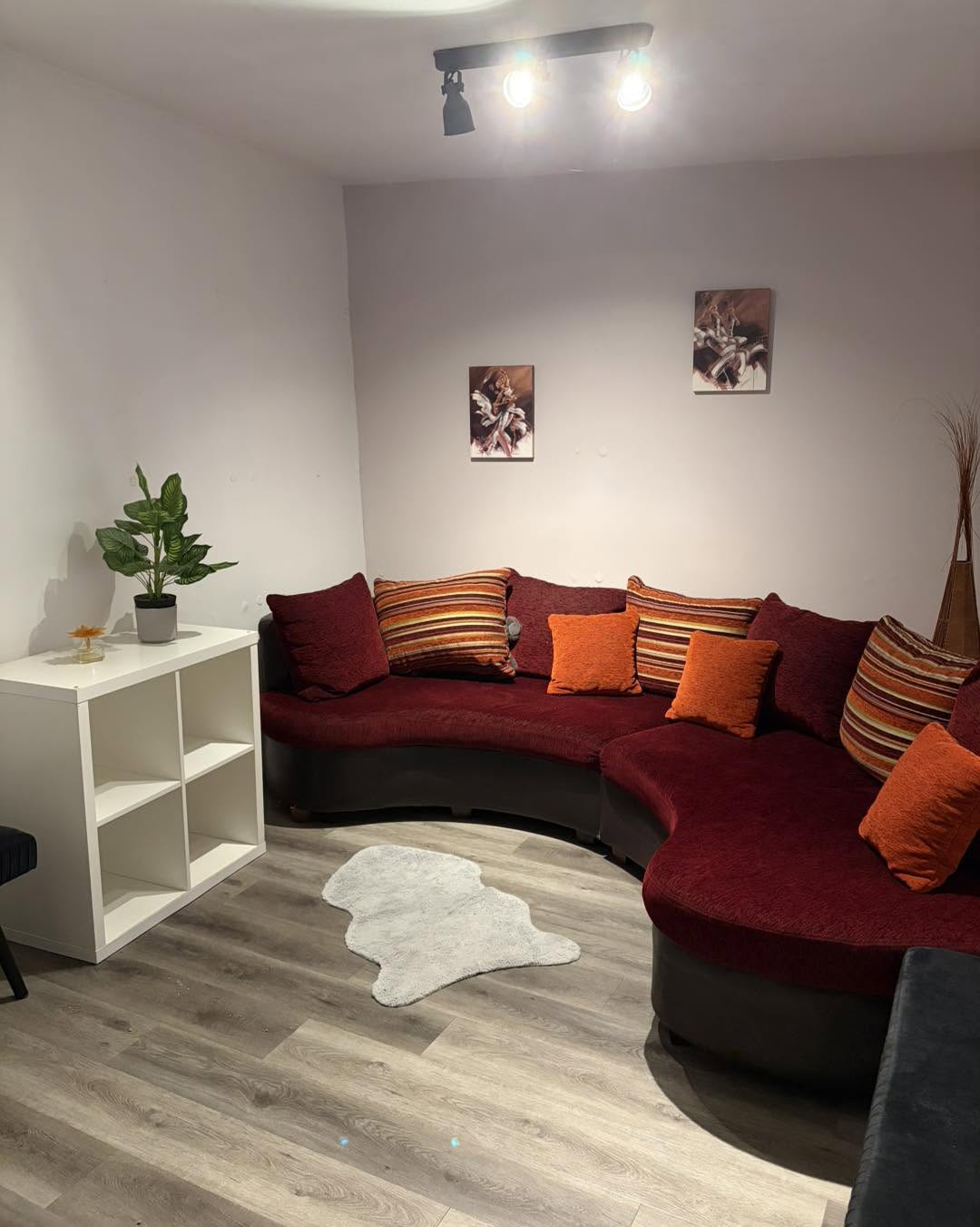 Salon détente bordeaux